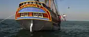 Enterprise, sailing brig, 2371