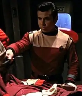 Enterprise-A crewman 13