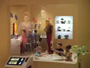 Enterprise-D classroom, 2368