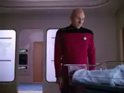 Enterprise-D nursery, 2367