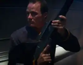 Enterprise-E operations guard 2