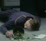 EnterpriseNX command operations crewman 1, 2151