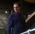 EnterpriseNX command operations crewman 1, 2154