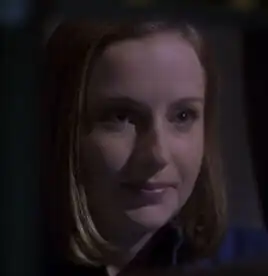 ... as an Enterprise crewmember