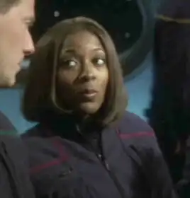 ...as an Enterprise engineer