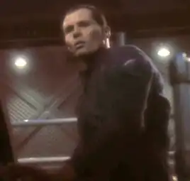 ...as <i>Enterprise</i> engineer