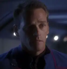 Richard Anthony Crenna