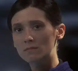 ...as Enterprise crewman