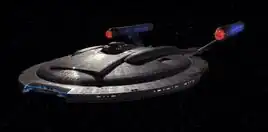 The <i>Enterprise</i> NX-01