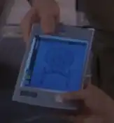 Enterprise NX schematic