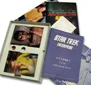 Enterprise RPG contents