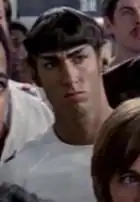 Enterprise Vulcan sciences crewman, 2270s