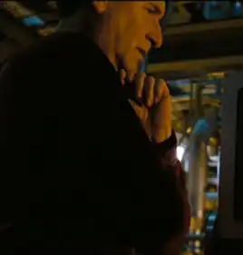 ...as an Enterprise engineer