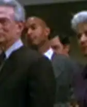 ...as a Human civilian