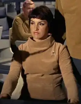 Enterprise operations crewman 3