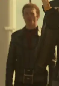 ...as an <i>Enterprise</i> operations crewmember