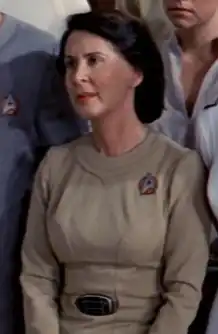 Enterprise operations rec deck crewmember 6