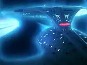 Enterprise plasma reaction