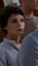 ...as an Enterprise crewmember