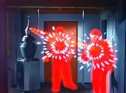 Enterprise security officers attacked by Nomad