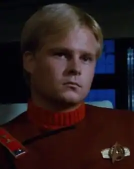 ...as an Enterprise trainee