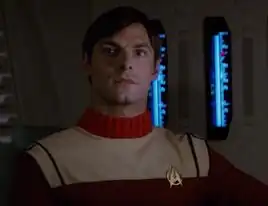 ...as an Enterprise trainee