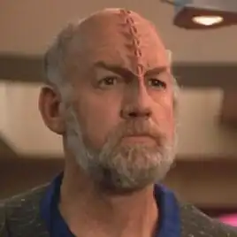 ... as an Entharan magistrate