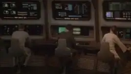 ...as an Epsilon IX technician