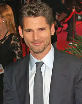 Eric Bana