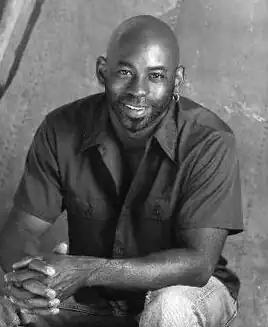 Headshot of Eric Whitmore