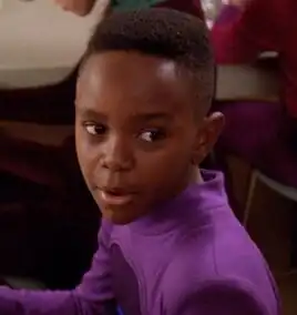 Rickey D'Shon Collins