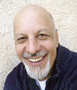 Erick Avari