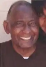 Ernest Robinson, early 2000s