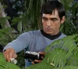 ...as Esteban Rodriguez