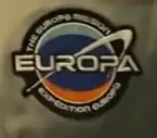 Europa mission patch