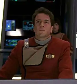 ...as the Excelsior navigator