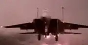 F-15 Eagle