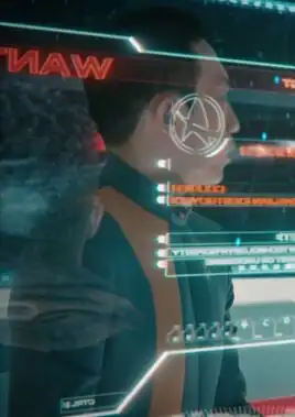 ...as an Ops Officer