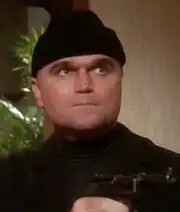 Falcon's Henchman -2