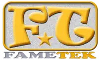 Fametek logo