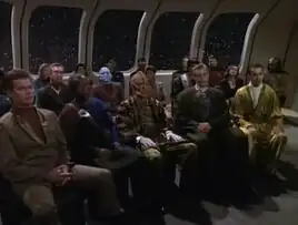 Federation Archaeology Council