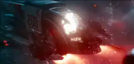 208 at Starfleet Headquarters