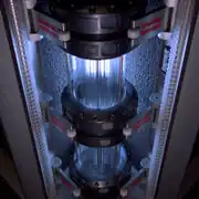 Federation cloaking device