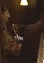 An unnamed Mikhal female (On the left) (2373)