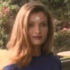 ...as a Risian woman