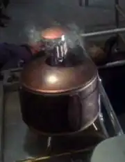 Ferengi gas canister