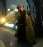 Ferengi whip 22nd century
