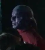 Fesoj Artifact visitor