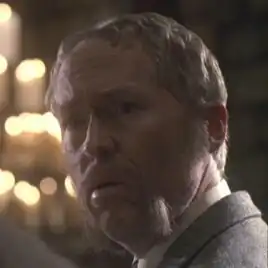 ...as Doctor Fitzgerald