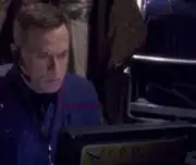 Flight dynamics officer, NX-Control